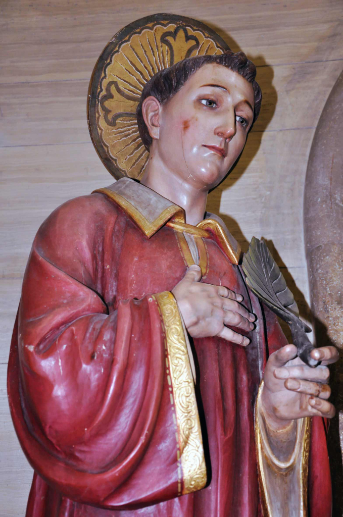 Celebrazione di San Felicissimo 2014 Unità Pastorale Ponte Felcino